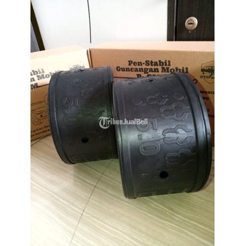 Pasangkan Saja Spring Buffer PGM Damper Peredam Guncangan - Serang