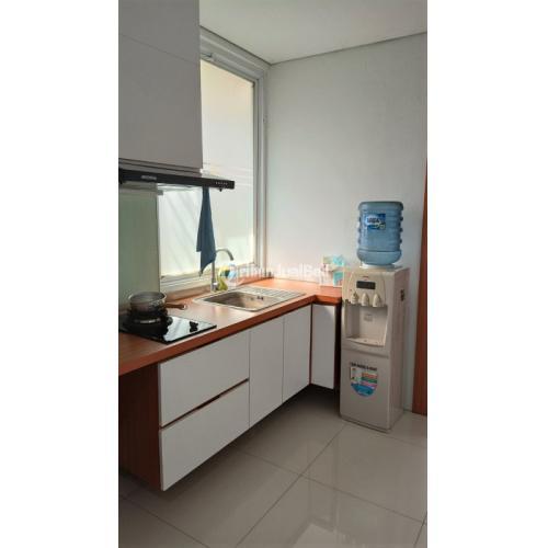 Dijual Gudang Murah LT 1925m2 LB 700m2 Strategis Jalan Raya Kaliabang Tengah - Bekasi