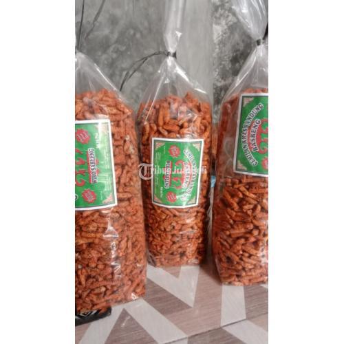 Basreng Gurih Pedas Murah