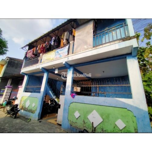 Dijual Kos Cemani Sanggrahan Konimek Danliris Solo 2 lantai - Solo