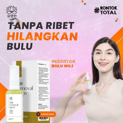 Pencabut Bulu Ketiak Di Alfamart Kondang Hair Removal Spray