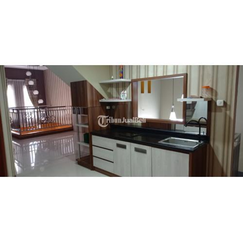 Dijual Rumah Siap Huni 5KT 2KM SHM di Perumahan Daerah IKIP - Pasuruan