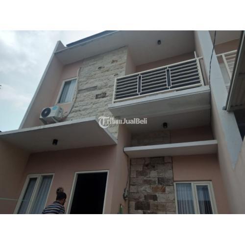 TERSEDIA RUMAH UNDER CONSTRUCTION KAWASAN BISNIS SURABAYA SELATAN