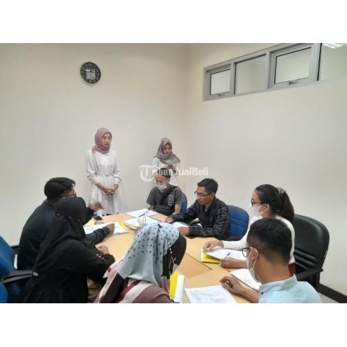 New Diponegoro Cluster