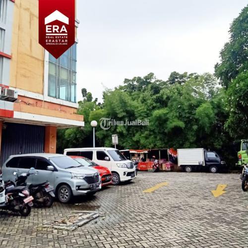 Dijual Ruko Komplek Ruko Mega Grosir Cempaka Mas Blok D Di Jakarta ...