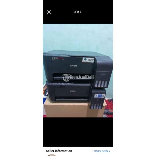 Jasa Service Printer Pameungpeuk di Bandung Tribun JualBeli