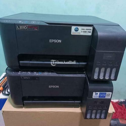 Jasa Service Printer Bojongsoang - Bandung