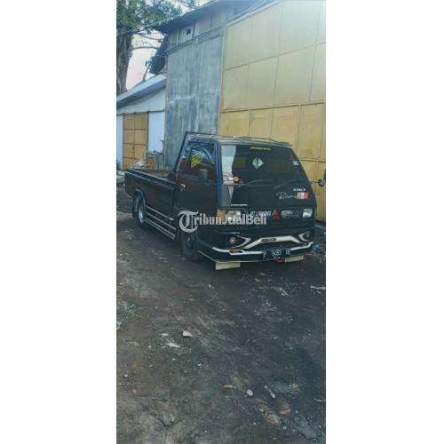 Mobil Pickup L300 tahun 2019