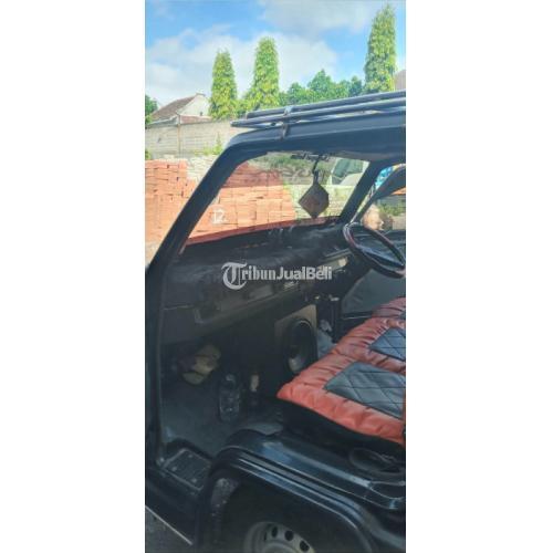 Mobil Pickup L300 tahun 2019