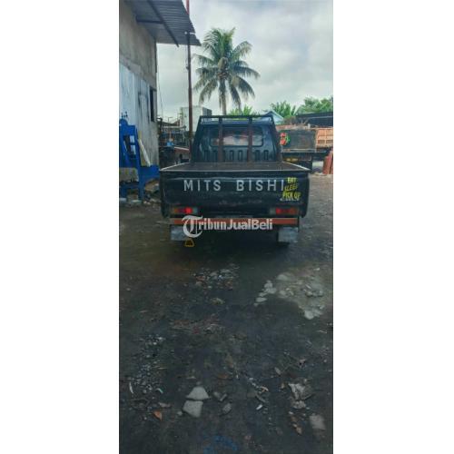 Mobil Pickup L300 tahun 2019