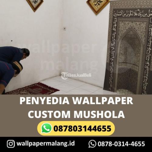 PENYEDIA WALLPAPER CUSTOM MUSHOLA