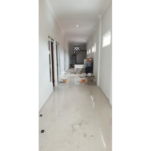 KOST TERMURAH DIJUAL DI MALANG RAYA AKSES MUDAH LOKASI STRATEGIS HARGA 2,5 M NEGO