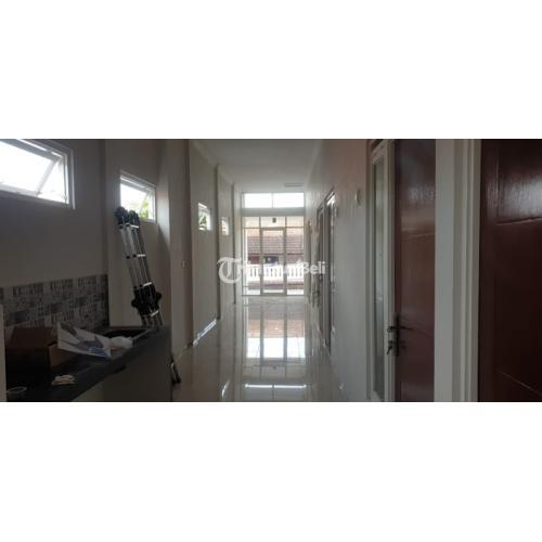 KOST TERMURAH DIJUAL DI MALANG RAYA AKSES MUDAH LOKASI STRATEGIS HARGA 2,5 M NEGO