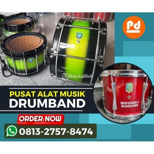 Alat Drumband TK Berkualitas - Sleman O8132 7578 474
