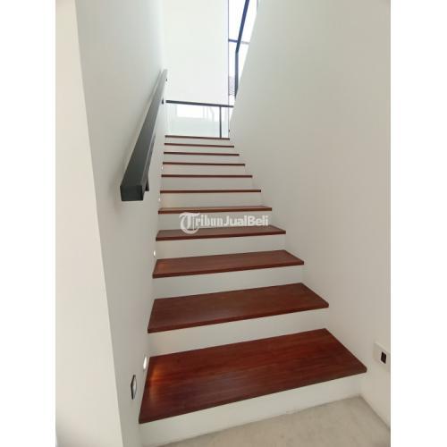 Dijual Rumah Mewah Puri Arga Golf BSB Include Furnished + Kolam Renang - Semarang