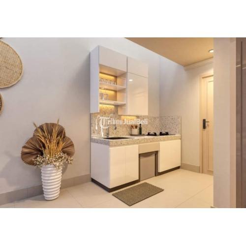 Rumah Bsb City Ngaliyan Cluster Griya Lesatari Viewnya Menyegarkan