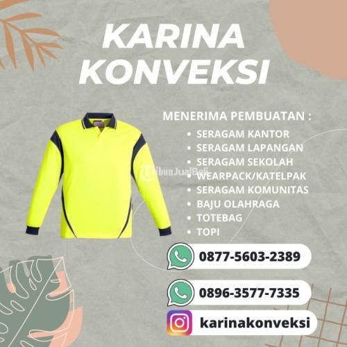 BESTSELLER!! 0896-3577-7335, konveksi hotel di Makassar , konveksi seragam staf hotel di Makassar