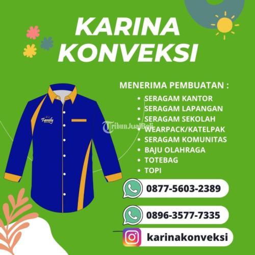 BESTSELLER!! 0896-3577-7335, konveksi hotel di Makassar , konveksi seragam staf hotel di Makassar