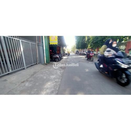 Murah..Ruko 139 Samping Kampus UMS Solo Area Komersil 2 Lantai