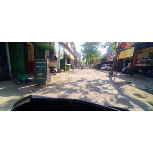 Murah..Ruko 139 Samping Kampus UMS Solo Area Komersil 2 Lantai