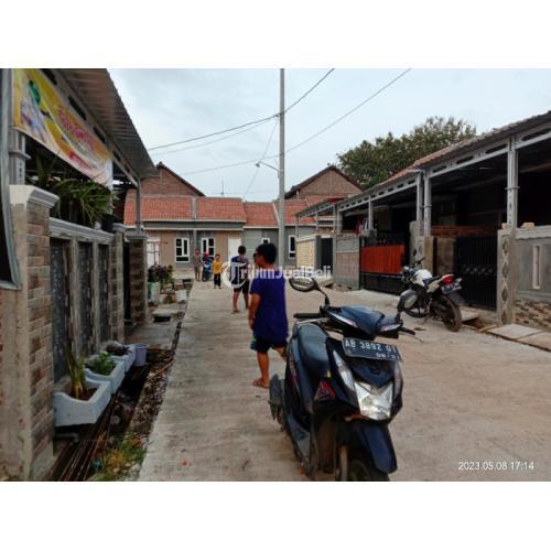 Griya Pesona Abadi 3