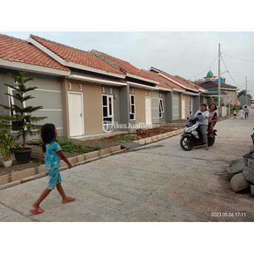 Griya Pesona Abadi 3