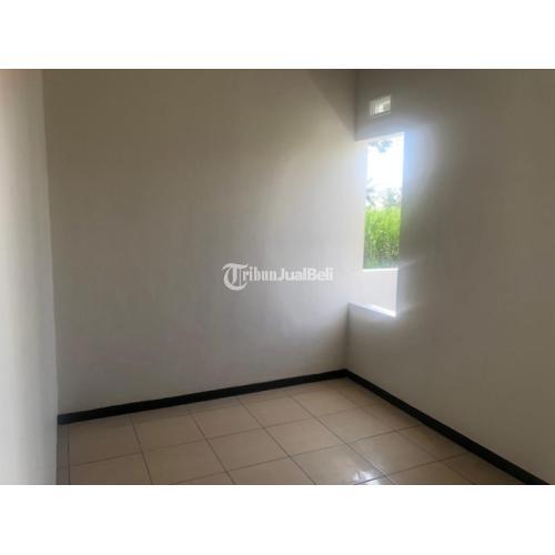 RUMAH MODERN MINIMALIS 200 JUTAA DI JERU TUMPANG