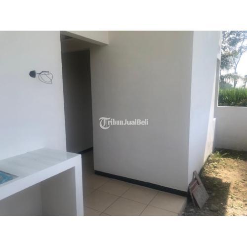 RUMAH MODERN MINIMALIS 200 JUTAA DI JERU TUMPANG