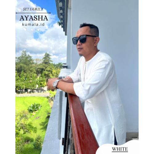 WA 085 790 255 364, Agen Baju Gamis Sarimbit Terbaru Kumala Hijab Blitar Jatim