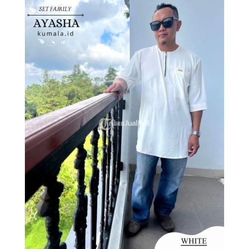 WA 085 790 255 364, Agen Baju Gamis Sarimbit Terbaru Kumala Hijab Blitar Jatim