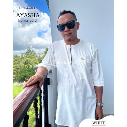 WA 085 790 255 364, Agen Baju Gamis Sarimbit Terbaru Kumala Hijab Blitar Jatim