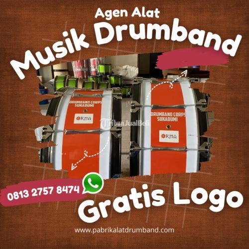 Alat Drumband SD Berkualitas di Yogyakarta Tribun JualBeli