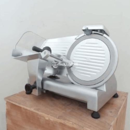 MESIN PERAJANG TEMPE SERBAGUNA DAN PRAKTIS MALANG