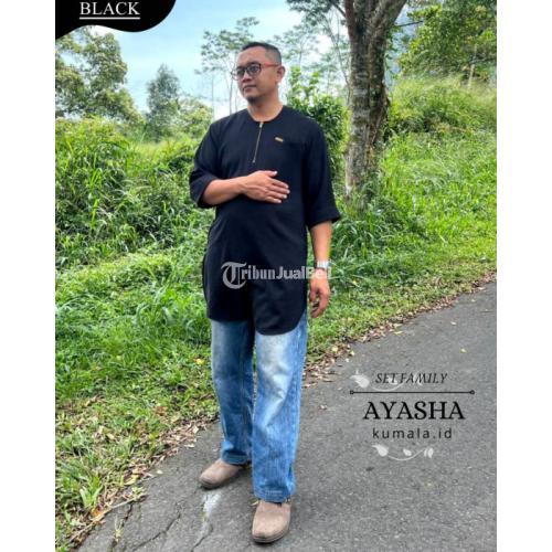 WA 085 790 255 364, Agen Baju Gamis Sarimbit Terbaru Kumala Hijab Blitar Jatim