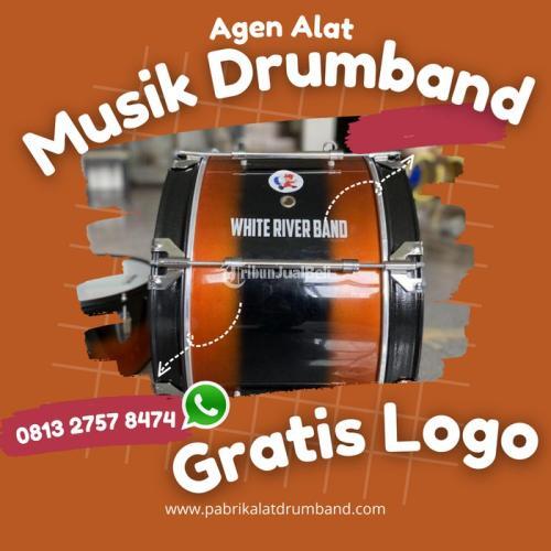 Drumband Usia SMP SMA