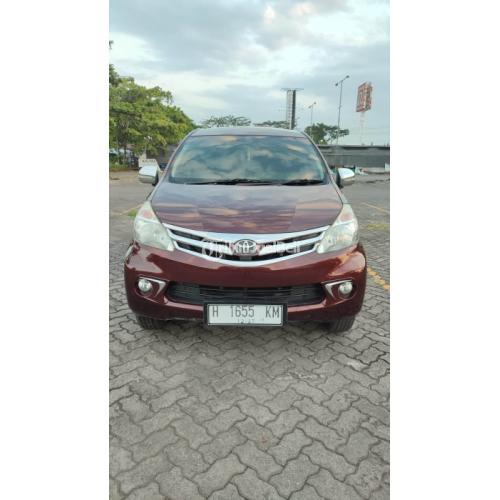 Memilih Avanza Bekas di Demak: Panduan Lengkap untuk Pembeli Cerdas