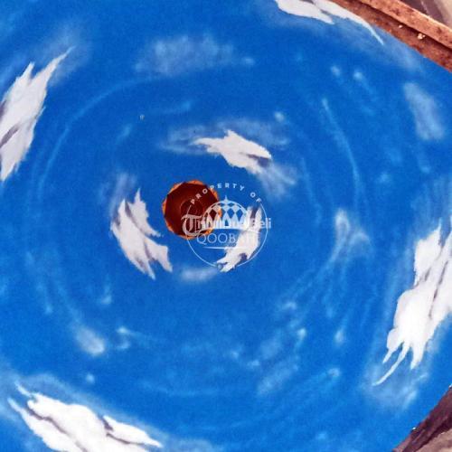 Kontraktor Kubah Mesjid dan Musholla di Balikpapan Amanah dan Profesional