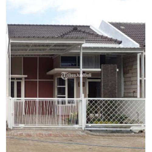 Rumah Siap Huni Di Perumahan Ternama Kota Malang