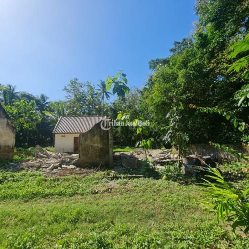 Rumah Murah Non Subsidi di Krembangan Panjatan Kulon Progo Jogja dekat Bandara YIA