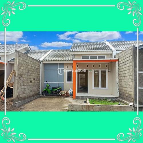 Perumahan Baru di Pare Kediri