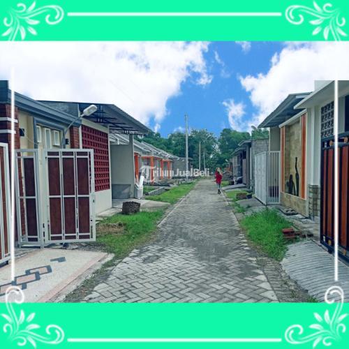 Perumahan Baru di Pare Kediri