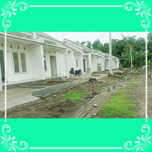 Perumahan Baru di Pare Kediri