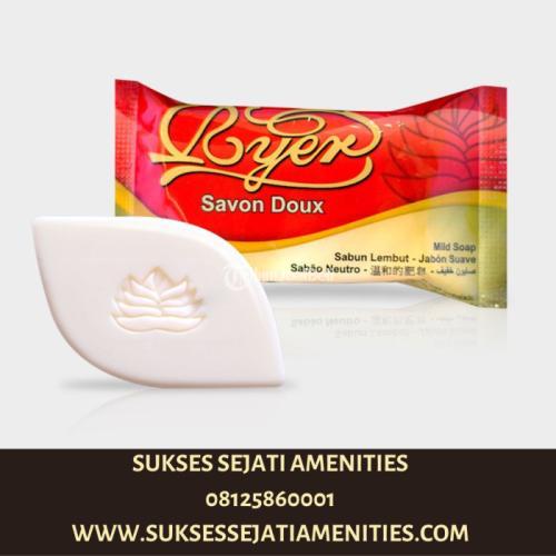 Daftar Harga Sabun Hotel di Malang - Tribun JualBeli