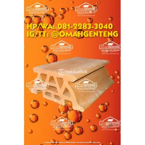 Dak Keraton Abadi Banjarnegara | HP: O8122833O4O | Omah Genteng