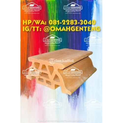 Dak Keraton Abadi Banjarnegara | HP: O8122833O4O | Omah Genteng