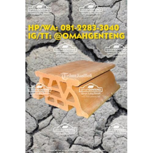 Dak Keraton Abadi Banjarnegara | HP: O8122833O4O | Omah Genteng