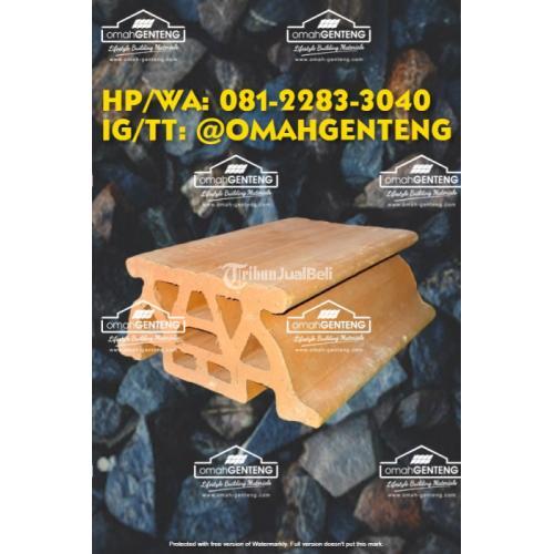 Dak Keraton Abadi Banjarnegara | HP: O8122833O4O | Omah Genteng