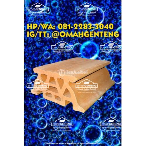 Dak Keraton Abadi Banjarnegara | HP: O8122833O4O | Omah Genteng