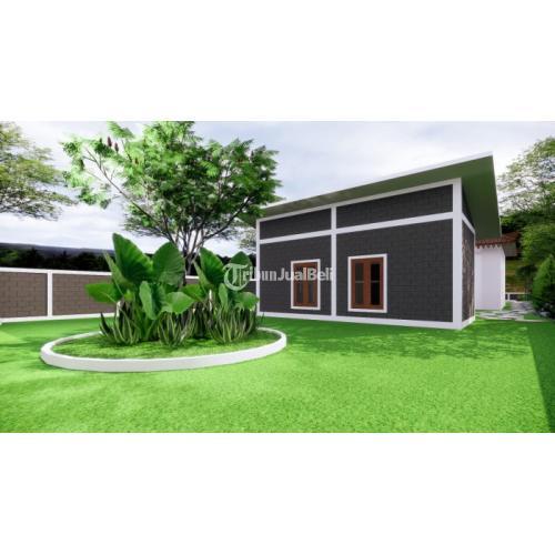 RUMAH JOGLO KLASIK TERMURAH DI SLEMAN HANYA 7 MENIT DARI MONJALI