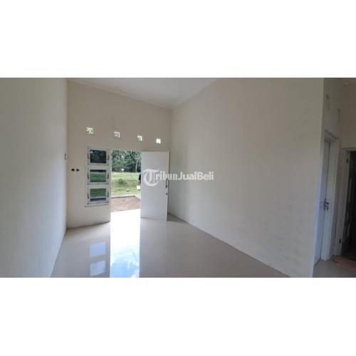 Dijual Rumah Cantik Murah Type 36/72 Full Furnished di Metes Sedayu - Bantul